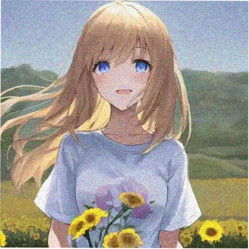 同门档案头像